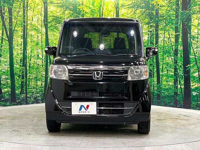 N-BOX G・Lパッケージ ディスプレイオーディオ バックカメラ CD/DVD 電動スライド シートヒーター オートエアコン ETC スマートキー(13枚目)