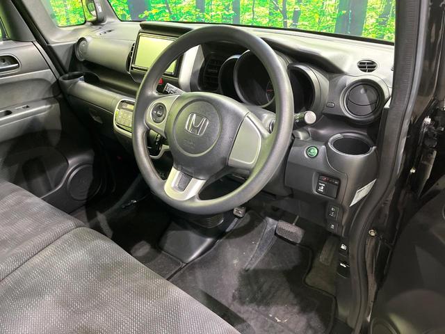 N-BOX G・Lパッケージ ディスプレイオーディオ バックカメラ CD/DVD 電動スライド シートヒーター オートエアコン ETC スマートキー(33枚目)