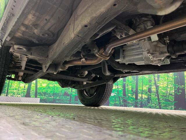 ジムニー ＸＬ　５速ＭＴ　パナソニックナビ　フルセグ　Ｂｌｕｅｔｏｏｔｈ　ＣＤ／ＤＶＤ　セーフティサポート　車線逸脱警報　オートハイビーム　オートライト　前席シートヒーター　スマートキー　オートエアコン　ＥＴＣ（22枚目）