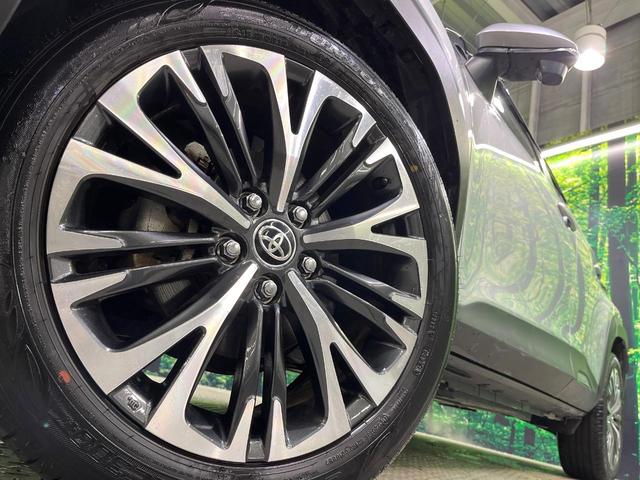 ヤリスクロス ハイブリッドＺ　純正ナビ付８型ＤＡ　バックカメラ　セーフティセンス　レーダークルーズ　車線逸脱警報　オートハイビーム　コーナーセンサー　ＬＥＤヘッド　オートライト　シートヒーター　パワーシート（14枚目）