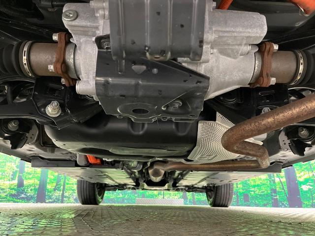 ヤリスクロス ハイブリッドＺ　純正ナビ付８型ＤＡ　バックカメラ　セーフティセンス　レーダークルーズ　車線逸脱警報　オートハイビーム　コーナーセンサー　ＬＥＤヘッド　オートライト　シートヒーター　パワーシート（20枚目）