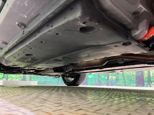 ヤリスクロス ハイブリッドＺ　純正ナビ付８型ＤＡ　バックカメラ　セーフティセンス　レーダークルーズ　車線逸脱警報　オートハイビーム　コーナーセンサー　ＬＥＤヘッド　オートライト　シートヒーター　パワーシート（22枚目）