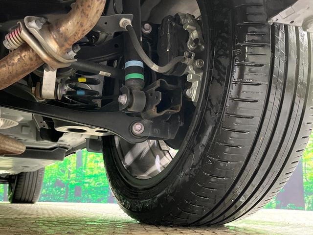 ヤリスクロス ハイブリッドＺ　純正ナビ付８型ＤＡ　バックカメラ　セーフティセンス　レーダークルーズ　車線逸脱警報　オートハイビーム　コーナーセンサー　ＬＥＤヘッド　オートライト　シートヒーター　パワーシート（24枚目）