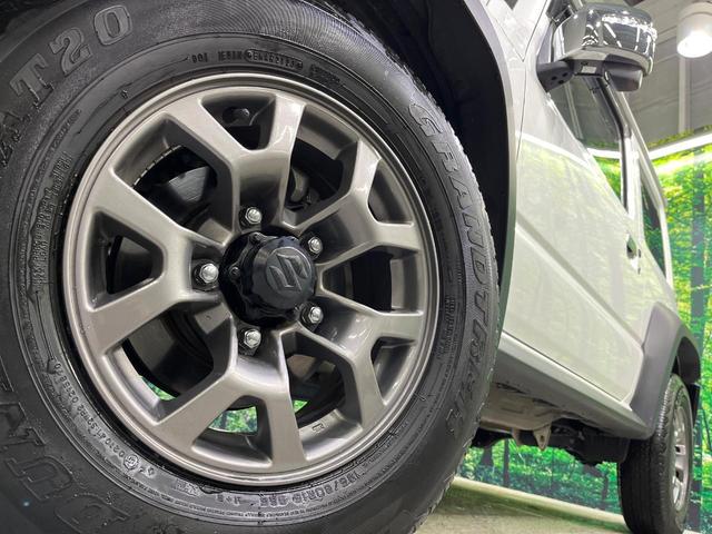 ジムニーシエラ ＪＣ　５速ＭＴ　セーフティサポート　クルーズコントロール　車線逸脱警報　オートハイビーム　ＬＥＤヘッド　オートライト　シートヒーター　スマートキー　オートエアコン　ヘッドランプウォッシャー（14枚目）