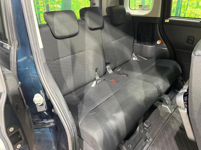 ルーミー G S 寒冷地仕様 両側電動スライド ケンウッドナビ バックカメラ スマートアシスト 車線逸脱警報 誤発進抑制 クルーズコントロール シートヒーター オートライト スマートキー(11枚目)