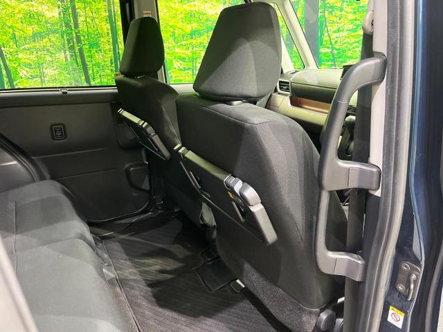 ルーミー G S 寒冷地仕様 両側電動スライド ケンウッドナビ バックカメラ スマートアシスト 車線逸脱警報 誤発進抑制 クルーズコントロール シートヒーター オートライト スマートキー(41枚目)