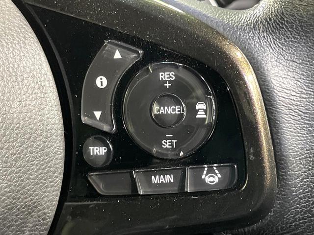 Ｎ－ＢＯＸカスタム Ｇ・ＥＸターボホンダセンシング　ターボ　メーカナビ　両側パワースライドドア　アダプティブクルーズ　車線逸脱警報　衝突軽減　前席シートヒーター　ロールサンシェード　ＬＥＤヘッド　ＬＥＤフォグ　パドルシフト　スマートキー　ドラレコ（6枚目）