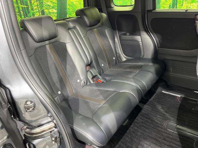Ｎ－ＢＯＸカスタム Ｇ・ＥＸターボホンダセンシング　ターボ　メーカナビ　両側パワースライドドア　アダプティブクルーズ　車線逸脱警報　衝突軽減　前席シートヒーター　ロールサンシェード　ＬＥＤヘッド　ＬＥＤフォグ　パドルシフト　スマートキー　ドラレコ（11枚目）
