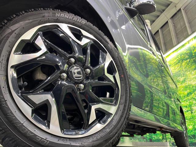 Ｎ－ＢＯＸカスタム Ｇ・ＥＸターボホンダセンシング　ターボ　メーカナビ　両側パワースライドドア　アダプティブクルーズ　車線逸脱警報　衝突軽減　前席シートヒーター　ロールサンシェード　ＬＥＤヘッド　ＬＥＤフォグ　パドルシフト　スマートキー　ドラレコ（14枚目）