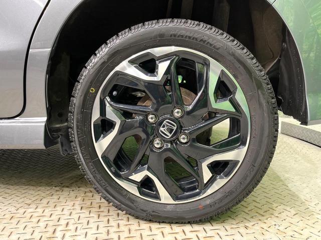 Ｎ－ＢＯＸカスタム Ｇ・ＥＸターボホンダセンシング　ターボ　メーカナビ　両側パワースライドドア　アダプティブクルーズ　車線逸脱警報　衝突軽減　前席シートヒーター　ロールサンシェード　ＬＥＤヘッド　ＬＥＤフォグ　パドルシフト　スマートキー　ドラレコ（24枚目）