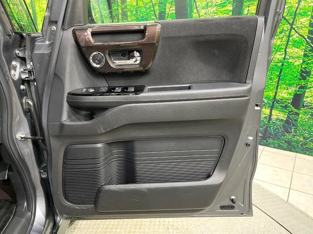 Ｎ－ＢＯＸカスタム Ｇ・ＥＸターボホンダセンシング　ターボ　メーカナビ　両側パワースライドドア　アダプティブクルーズ　車線逸脱警報　衝突軽減　前席シートヒーター　ロールサンシェード　ＬＥＤヘッド　ＬＥＤフォグ　パドルシフト　スマートキー　ドラレコ（36枚目）