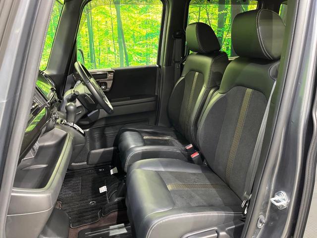 Ｎ－ＢＯＸカスタム Ｇ・ＥＸターボホンダセンシング　ターボ　メーカナビ　両側パワースライドドア　アダプティブクルーズ　車線逸脱警報　衝突軽減　前席シートヒーター　ロールサンシェード　ＬＥＤヘッド　ＬＥＤフォグ　パドルシフト　スマートキー　ドラレコ（39枚目）
