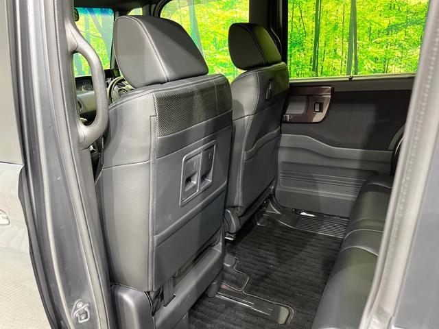 Ｎ－ＢＯＸカスタム Ｇ・ＥＸターボホンダセンシング　ターボ　メーカナビ　両側パワースライドドア　アダプティブクルーズ　車線逸脱警報　衝突軽減　前席シートヒーター　ロールサンシェード　ＬＥＤヘッド　ＬＥＤフォグ　パドルシフト　スマートキー　ドラレコ（41枚目）