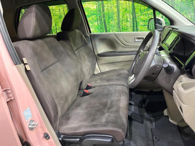 N-WGN G・Lパッケージ あんしんパッケージ 純正ナビ バックカメラ シートヒーター オートエアコン HIDヘッドライト フロントフォグランプ オートライト ECONモード スマートキー ETC(10枚目)