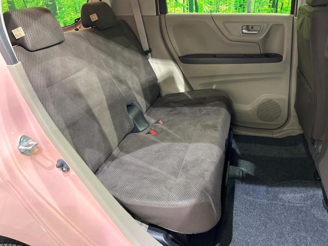 N-WGN G・Lパッケージ あんしんパッケージ 純正ナビ バックカメラ シートヒーター オートエアコン HIDヘッドライト フロントフォグランプ オートライト ECONモード スマートキー ETC(11枚目)