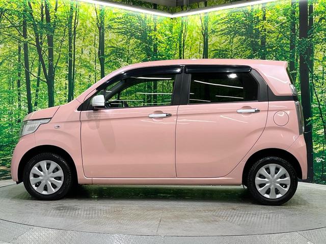 N-WGN G・Lパッケージ あんしんパッケージ 純正ナビ バックカメラ シートヒーター オートエアコン HIDヘッドライト フロントフォグランプ オートライト ECONモード スマートキー ETC(32枚目)