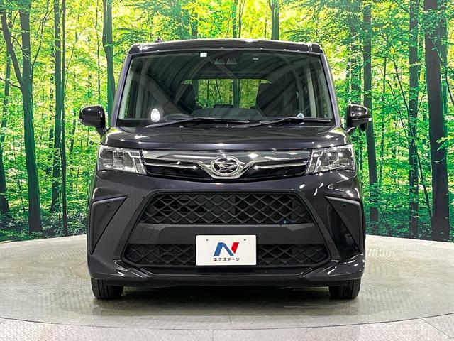 トール Ｇ　寒冷地仕様　両側パワースライドドア　衝突軽減システム　コーナーセンサー　純正ディスプレイオーディオ　バックカメラ　ロールサンシェード　ＬＥＤヘッドライト　アイドリングストップ　スマートキー　オートＡＣ（17枚目）