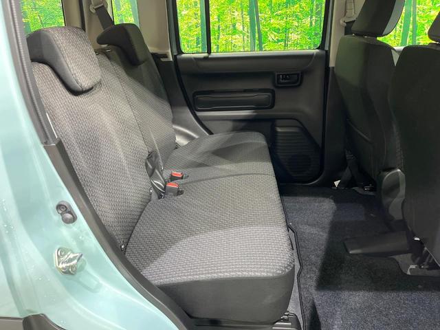 ハスラー ハイブリッドＧ　２トーンカラー　ケンウッドナビ　バックカメラ　セーフティサポート　アダプティブクルーズ　ハイビームアシスト　ＬＥＤヘッド　オートライト　コーナーセンサー　シートヒーター　スマートキー（11枚目）