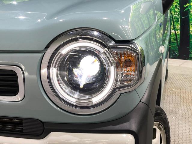 ハスラー ハイブリッドＧ　２トーンカラー　ケンウッドナビ　バックカメラ　セーフティサポート　アダプティブクルーズ　ハイビームアシスト　ＬＥＤヘッド　オートライト　コーナーセンサー　シートヒーター　スマートキー（13枚目）