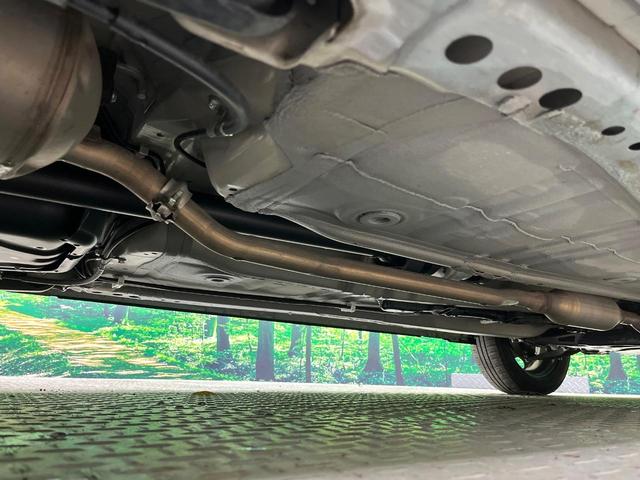 ハスラー ハイブリッドＧ　２トーンカラー　ケンウッドナビ　バックカメラ　セーフティサポート　アダプティブクルーズ　ハイビームアシスト　ＬＥＤヘッド　オートライト　コーナーセンサー　シートヒーター　スマートキー（22枚目）