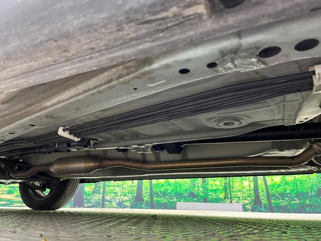 ハスラー ハイブリッドＧ　２トーンカラー　ケンウッドナビ　バックカメラ　セーフティサポート　アダプティブクルーズ　ハイビームアシスト　ＬＥＤヘッド　オートライト　コーナーセンサー　シートヒーター　スマートキー（23枚目）