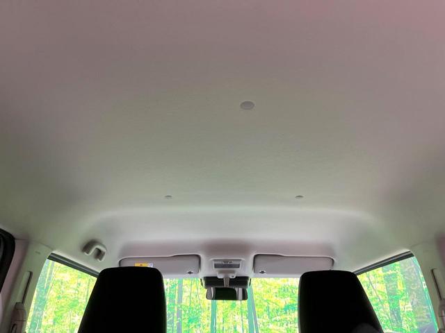 ハスラー ハイブリッドＧ　２トーンカラー　ケンウッドナビ　バックカメラ　セーフティサポート　アダプティブクルーズ　ハイビームアシスト　ＬＥＤヘッド　オートライト　コーナーセンサー　シートヒーター　スマートキー（34枚目）