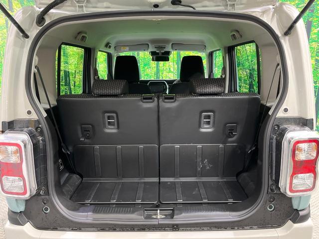 ハスラー ハイブリッドＧ　２トーンカラー　ケンウッドナビ　バックカメラ　セーフティサポート　アダプティブクルーズ　ハイビームアシスト　ＬＥＤヘッド　オートライト　コーナーセンサー　シートヒーター　スマートキー（35枚目）