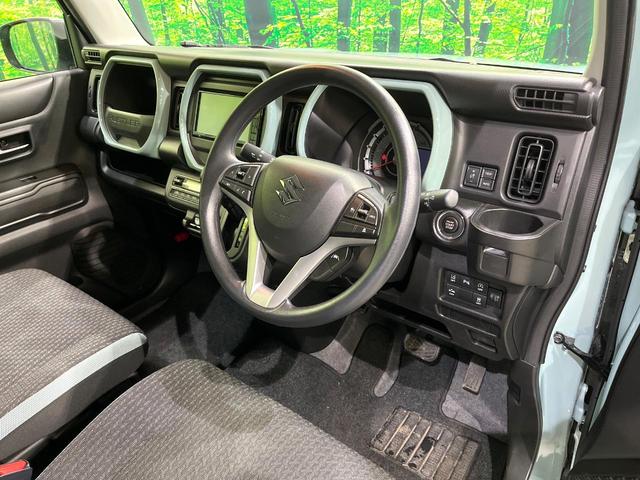 ハスラー ハイブリッドＧ　２トーンカラー　ケンウッドナビ　バックカメラ　セーフティサポート　アダプティブクルーズ　ハイビームアシスト　ＬＥＤヘッド　オートライト　コーナーセンサー　シートヒーター　スマートキー（39枚目）