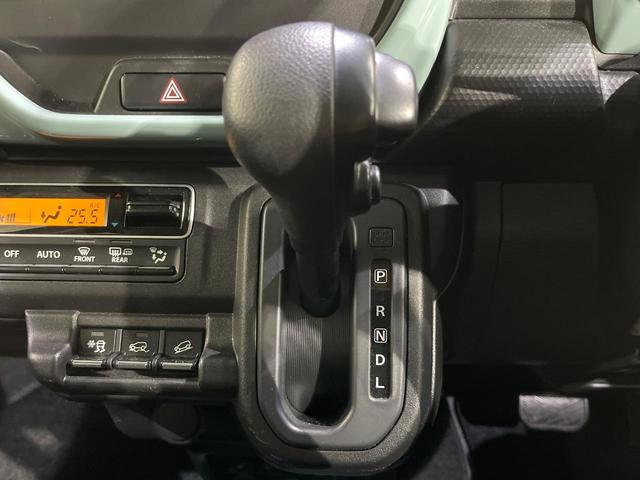 ハスラー ハイブリッドＧ　２トーンカラー　ケンウッドナビ　バックカメラ　セーフティサポート　アダプティブクルーズ　ハイビームアシスト　ＬＥＤヘッド　オートライト　コーナーセンサー　シートヒーター　スマートキー（57枚目）