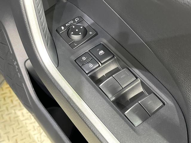 ＲＡＶ４ アドベンチャー　１０．５インチナビ対応ディスプレイ　寒冷地仕様　ステアリングヒーター　レーダークルーズ　シートベンチレーション　シートポジション　パーキングブレーキ　シートポジション（38枚目）