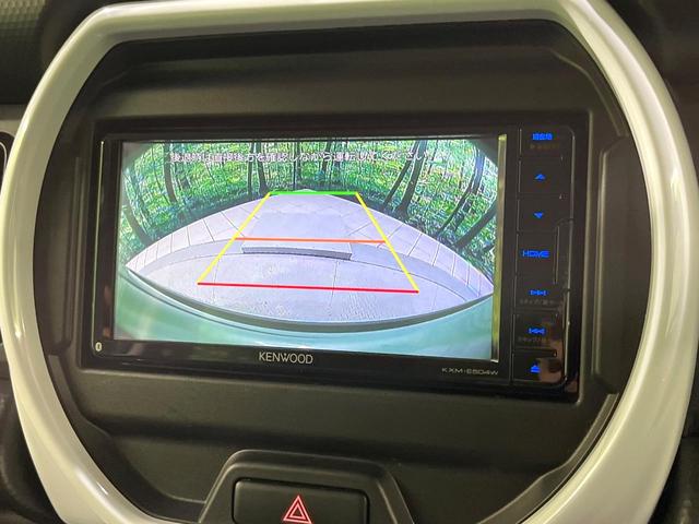 ハスラー ハイブリッドＸ　純正ナビ　バックカメラ　セーフティーサポート　車線逸脱警報　コーナーセンサー　ＬＥＤヘッド／フォグ　オートライト　前席シートヒーター　ダウンヒルアシスト　アイドリングストップ　スマートキー（4枚目）