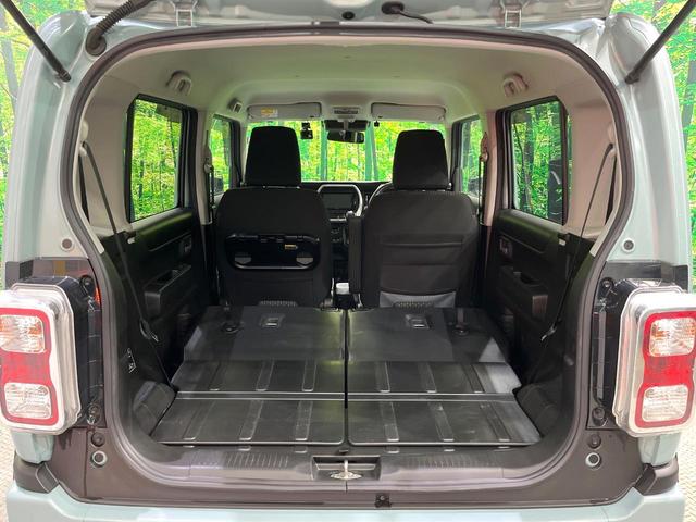 ハスラー ハイブリッドＸ　純正ナビ　バックカメラ　セーフティーサポート　車線逸脱警報　コーナーセンサー　ＬＥＤヘッド／フォグ　オートライト　前席シートヒーター　ダウンヒルアシスト　アイドリングストップ　スマートキー（12枚目）