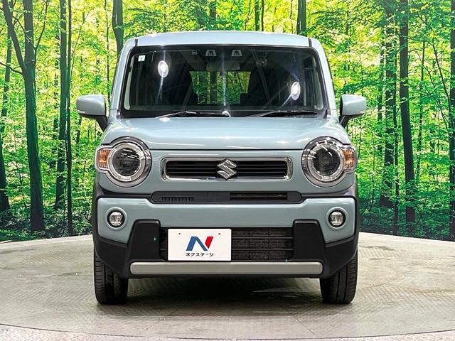 ハスラー ハイブリッドＸ　純正ナビ　バックカメラ　セーフティーサポート　車線逸脱警報　コーナーセンサー　ＬＥＤヘッド／フォグ　オートライト　前席シートヒーター　ダウンヒルアシスト　アイドリングストップ　スマートキー（15枚目）