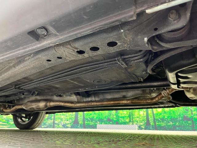 ハスラー ハイブリッドＸ　純正ナビ　バックカメラ　セーフティーサポート　車線逸脱警報　コーナーセンサー　ＬＥＤヘッド／フォグ　オートライト　前席シートヒーター　ダウンヒルアシスト　アイドリングストップ　スマートキー（22枚目）