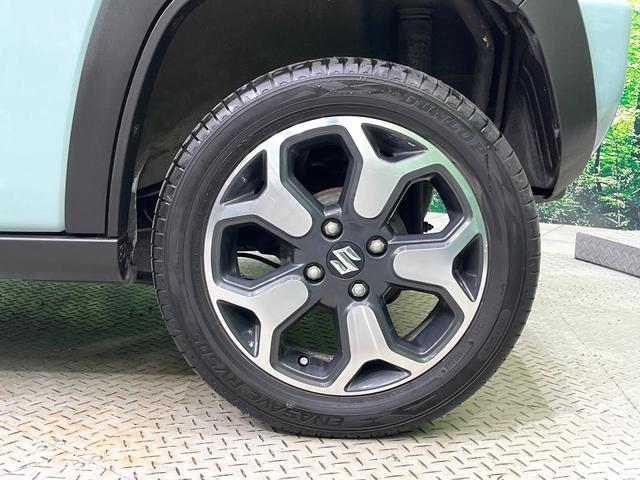 ハスラー ハイブリッドＸ　純正ナビ　バックカメラ　セーフティーサポート　車線逸脱警報　コーナーセンサー　ＬＥＤヘッド／フォグ　オートライト　前席シートヒーター　ダウンヒルアシスト　アイドリングストップ　スマートキー（25枚目）