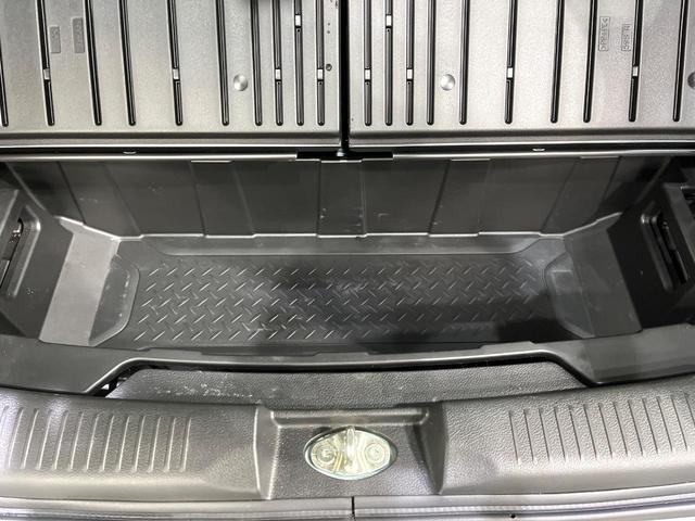 ハスラー ハイブリッドＸ　純正ナビ　バックカメラ　セーフティーサポート　車線逸脱警報　コーナーセンサー　ＬＥＤヘッド／フォグ　オートライト　前席シートヒーター　ダウンヒルアシスト　アイドリングストップ　スマートキー（36枚目）