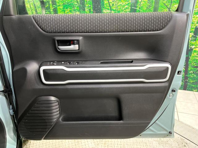 ハスラー ハイブリッドＸ　純正ナビ　バックカメラ　セーフティーサポート　車線逸脱警報　コーナーセンサー　ＬＥＤヘッド／フォグ　オートライト　前席シートヒーター　ダウンヒルアシスト　アイドリングストップ　スマートキー（37枚目）