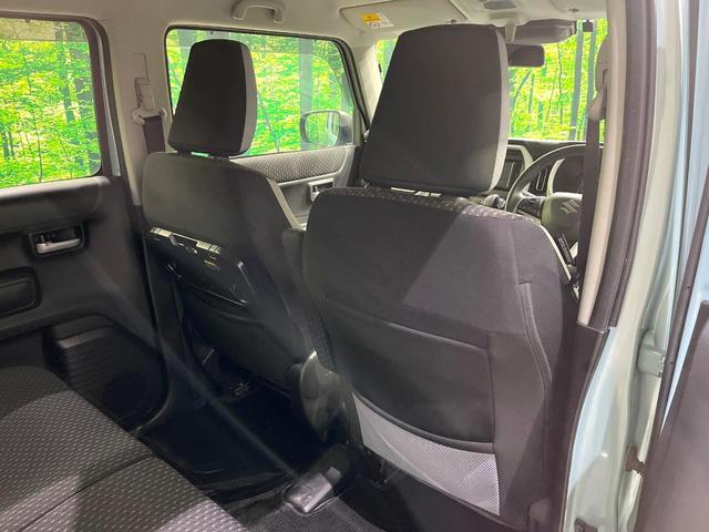 ハスラー ハイブリッドＸ　純正ナビ　バックカメラ　セーフティーサポート　車線逸脱警報　コーナーセンサー　ＬＥＤヘッド／フォグ　オートライト　前席シートヒーター　ダウンヒルアシスト　アイドリングストップ　スマートキー（41枚目）