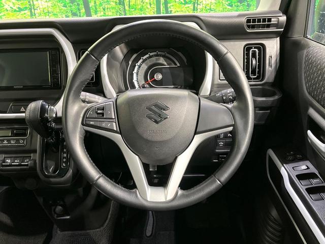 ハスラー ハイブリッドＸ　純正ナビ　バックカメラ　セーフティーサポート　車線逸脱警報　コーナーセンサー　ＬＥＤヘッド／フォグ　オートライト　前席シートヒーター　ダウンヒルアシスト　アイドリングストップ　スマートキー（47枚目）