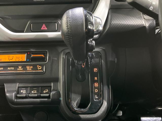 ハスラー ハイブリッドＸ　純正ナビ　バックカメラ　セーフティーサポート　車線逸脱警報　コーナーセンサー　ＬＥＤヘッド／フォグ　オートライト　前席シートヒーター　ダウンヒルアシスト　アイドリングストップ　スマートキー（52枚目）