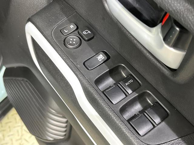 ハスラー ハイブリッドＸ　純正ナビ　バックカメラ　セーフティーサポート　車線逸脱警報　コーナーセンサー　ＬＥＤヘッド／フォグ　オートライト　前席シートヒーター　ダウンヒルアシスト　アイドリングストップ　スマートキー（56枚目）