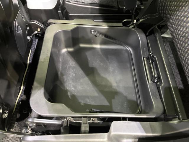 ハスラー ハイブリッドＸ　純正ナビ　バックカメラ　セーフティーサポート　車線逸脱警報　コーナーセンサー　ＬＥＤヘッド／フォグ　オートライト　前席シートヒーター　ダウンヒルアシスト　アイドリングストップ　スマートキー（59枚目）