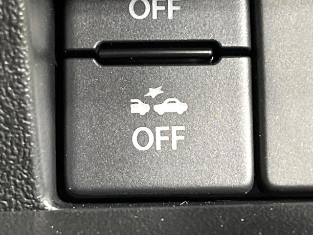 ジムニー ＸＣ　届出済未使用車　セーフティサポート　車線逸脱警報　クルーズコントロール　クリアランスソナー　ＬＥＤヘッド　オートライト　前席シートヒーター　オートエアコン　アイドリングストップ　スマートキー（3枚目）