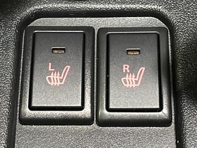 ジムニー ＸＣ　届出済未使用車　セーフティサポート　車線逸脱警報　クルーズコントロール　クリアランスソナー　ＬＥＤヘッド　オートライト　前席シートヒーター　オートエアコン　アイドリングストップ　スマートキー（6枚目）