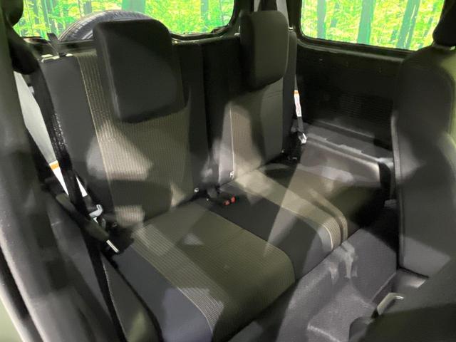 ジムニー ＸＣ　届出済未使用車　セーフティサポート　車線逸脱警報　クルーズコントロール　クリアランスソナー　ＬＥＤヘッド　オートライト　前席シートヒーター　オートエアコン　アイドリングストップ　スマートキー（11枚目）
