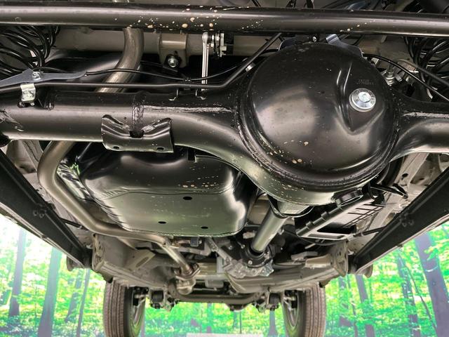 ジムニー ＸＣ　届出済未使用車　セーフティサポート　車線逸脱警報　クルーズコントロール　クリアランスソナー　ＬＥＤヘッド　オートライト　前席シートヒーター　オートエアコン　アイドリングストップ　スマートキー（20枚目）