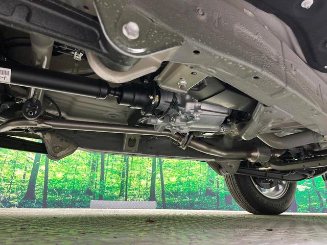 ジムニー ＸＣ　届出済未使用車　セーフティサポート　車線逸脱警報　クルーズコントロール　クリアランスソナー　ＬＥＤヘッド　オートライト　前席シートヒーター　オートエアコン　アイドリングストップ　スマートキー（23枚目）