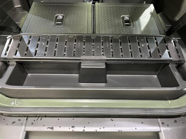 ジムニー ＸＣ　届出済未使用車　セーフティサポート　車線逸脱警報　クルーズコントロール　クリアランスソナー　ＬＥＤヘッド　オートライト　前席シートヒーター　オートエアコン　アイドリングストップ　スマートキー（36枚目）