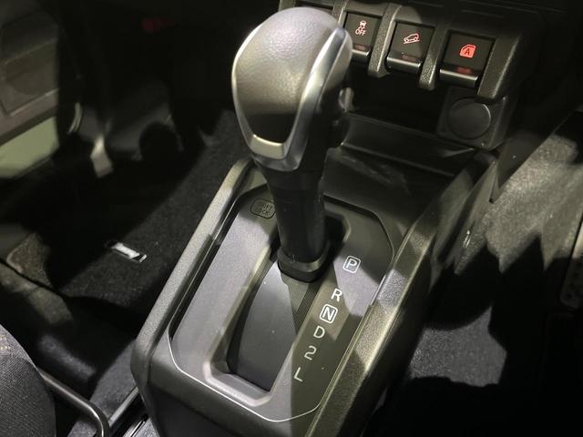 ジムニー ＸＣ　届出済未使用車　セーフティサポート　車線逸脱警報　クルーズコントロール　クリアランスソナー　ＬＥＤヘッド　オートライト　前席シートヒーター　オートエアコン　アイドリングストップ　スマートキー（47枚目）