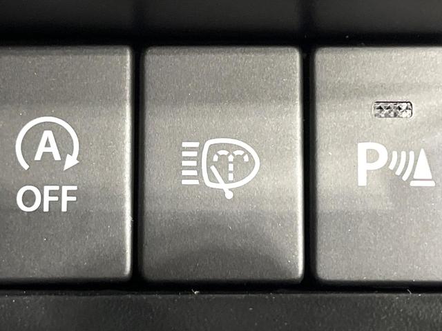 ジムニー ＸＣ　届出済未使用車　セーフティサポート　車線逸脱警報　クルーズコントロール　クリアランスソナー　ＬＥＤヘッド　オートライト　前席シートヒーター　オートエアコン　アイドリングストップ　スマートキー（49枚目）